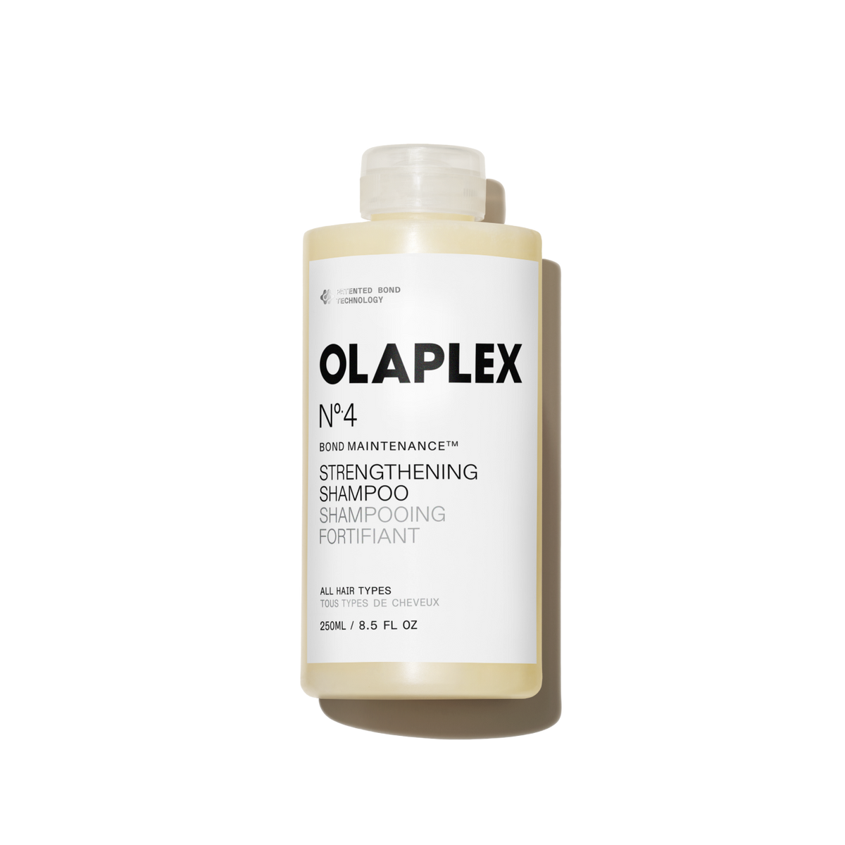 Olaplex No.4 Bond Maintenance Shampoo, 250ml