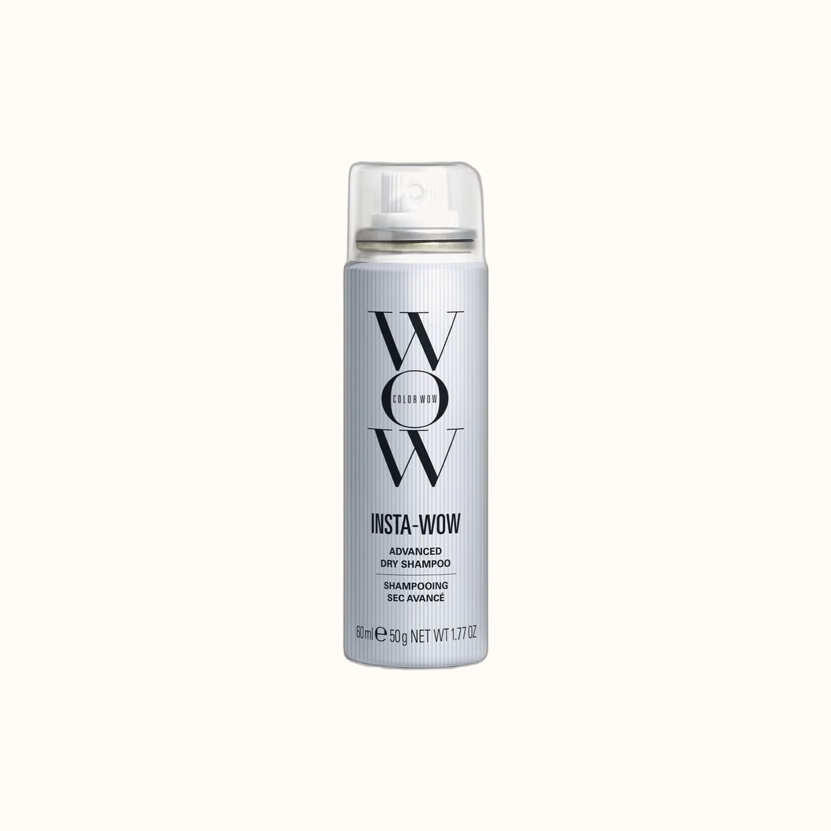 Color Wow Insta-WOW Advanced Dry Shampoo
