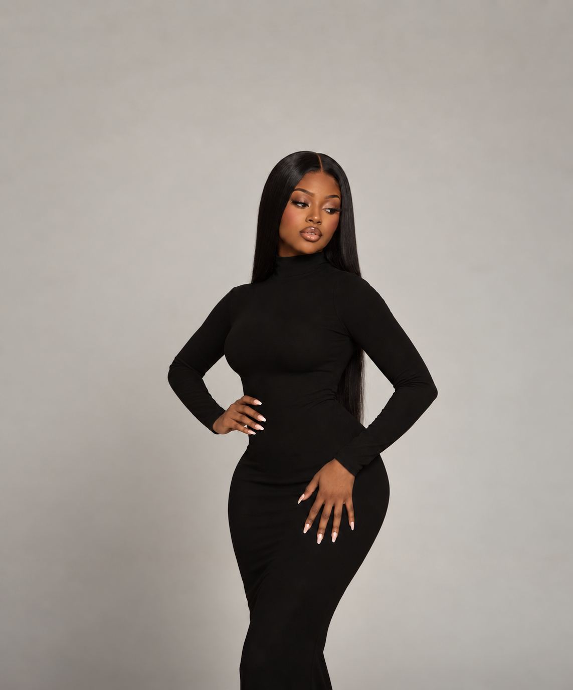 Raw Vietnamese Straight HD Closure