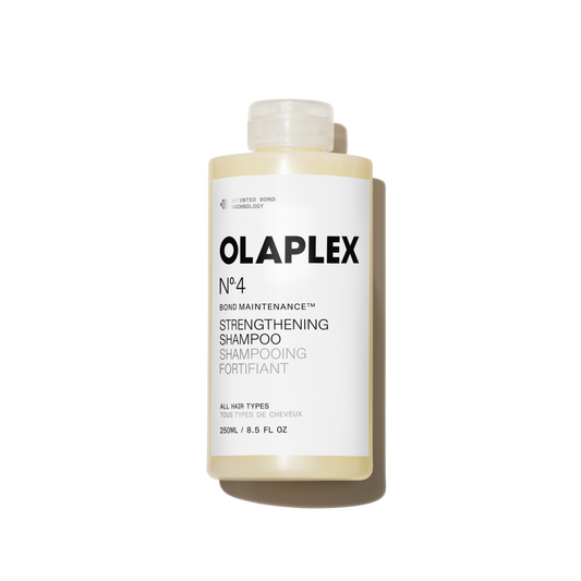 Olaplex No.4 Bond Maintenance Shampoo, 250ml
