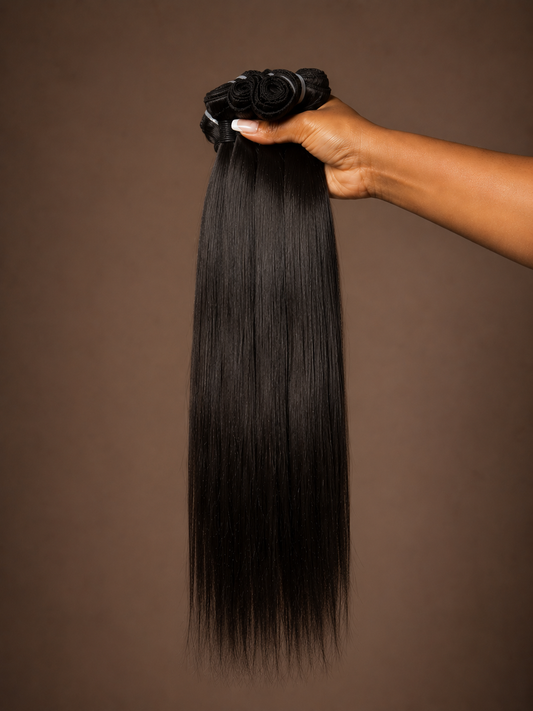 Virgin Vietnamese Straight Bundle