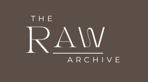 The Raw Archive