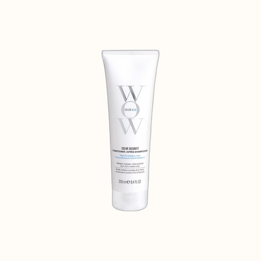 Color Wow Color Security Conditioner for Fine to Normal hair, 250ml
