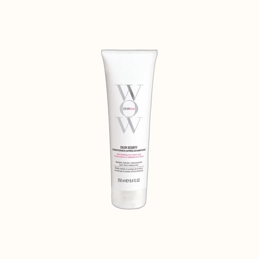 Color Wow Color Security Conditioner for Normal to Thick hair, 250ml