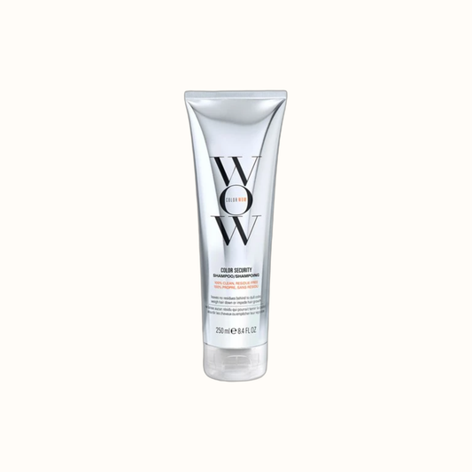 Color Wow Color Security Shampoo, 250ml