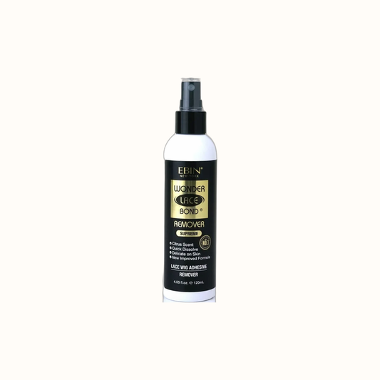 Ebin New York Wonder Lace Bond Adhesive Remover – Supreme