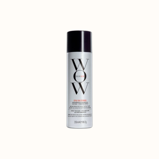Color Wow Style on Steroids Texture Spray, 250ml