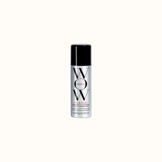 Color Wow Style on Steroids Texture Spray, 50ml travel size